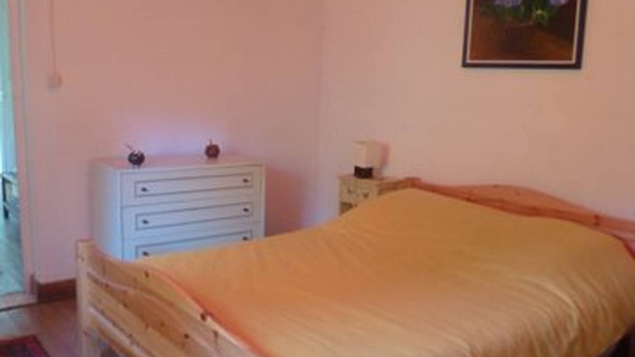 Photo of Bedroom in Ore