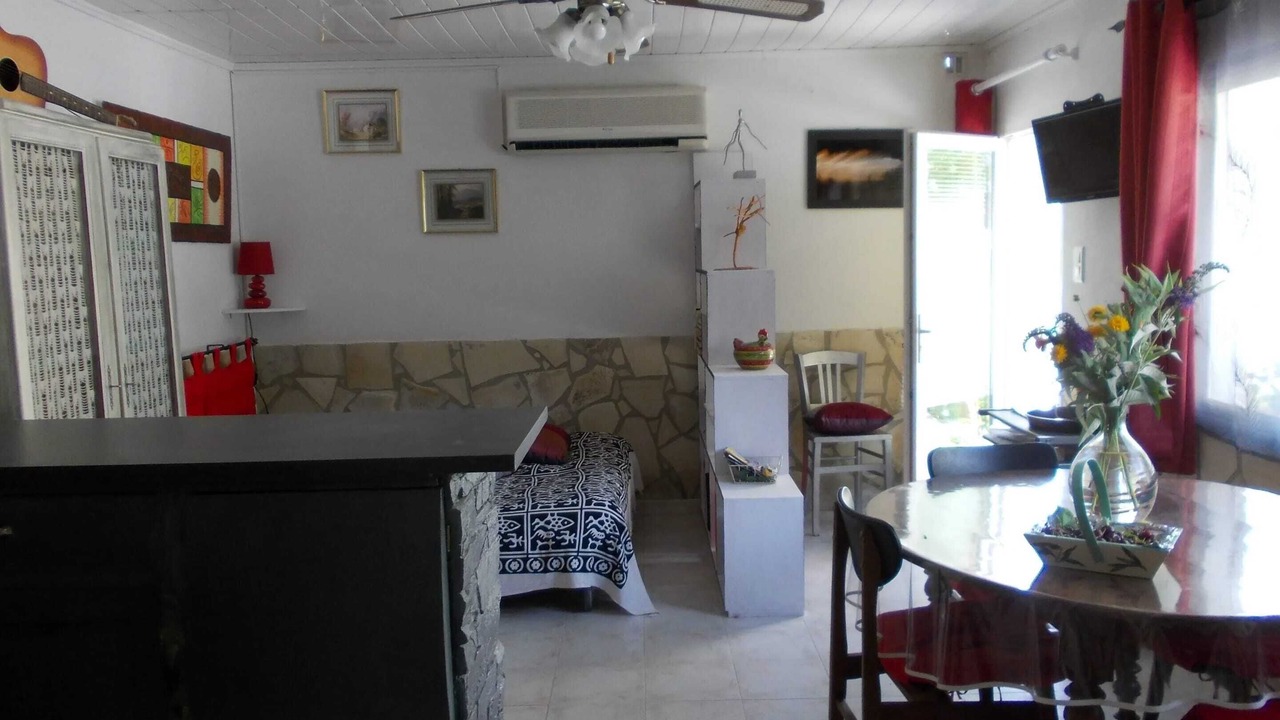 Photo of Livingroom in Gaujac