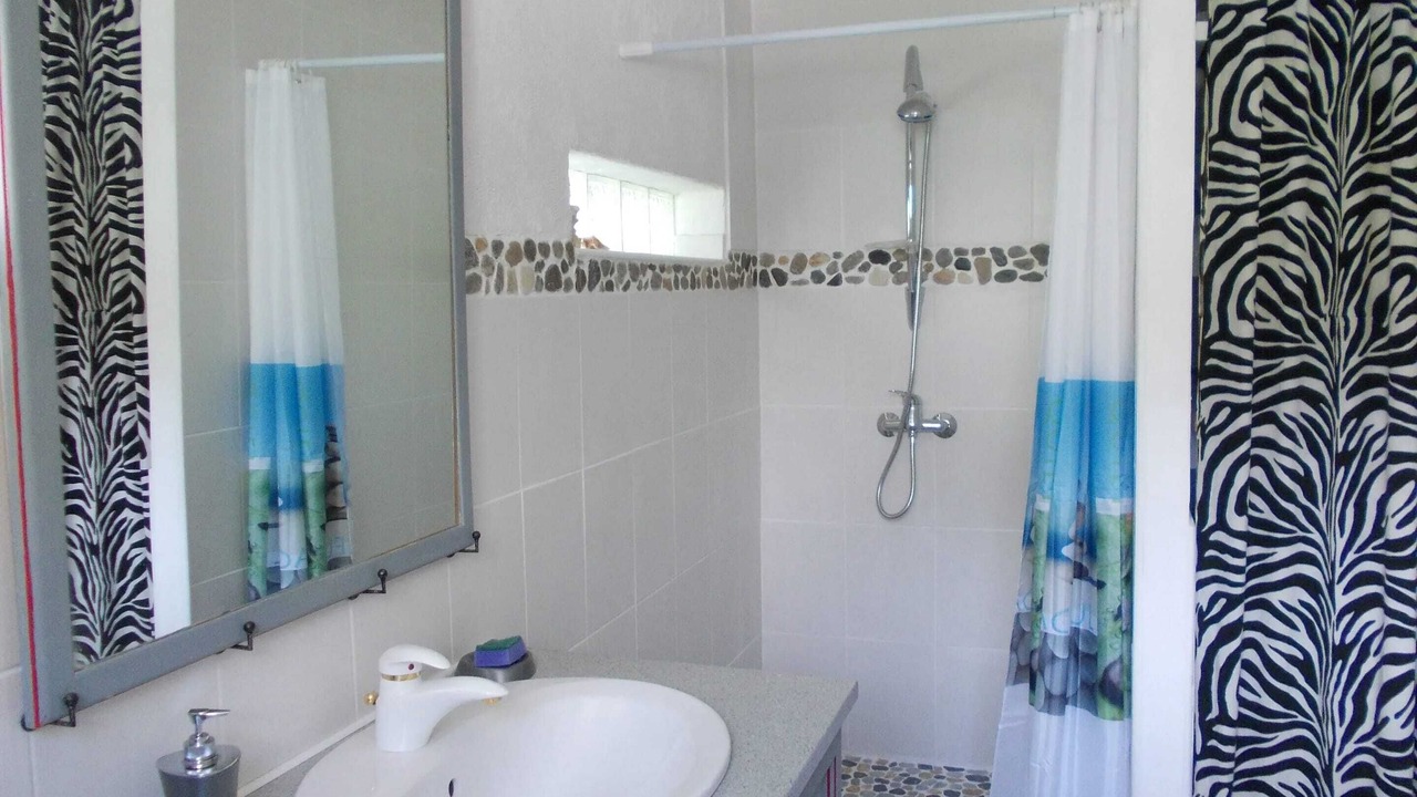 Photo of Bathroom in Gaujac