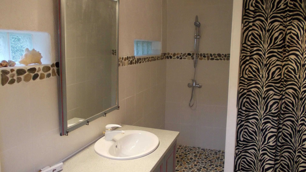 Photo of Bathroom in Gaujac