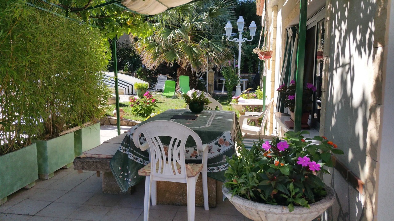 Photo of Outdoor in Gaujac