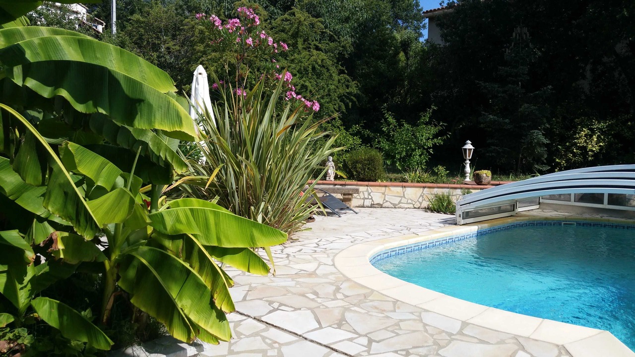 Photo of Outdoor in Gaujac