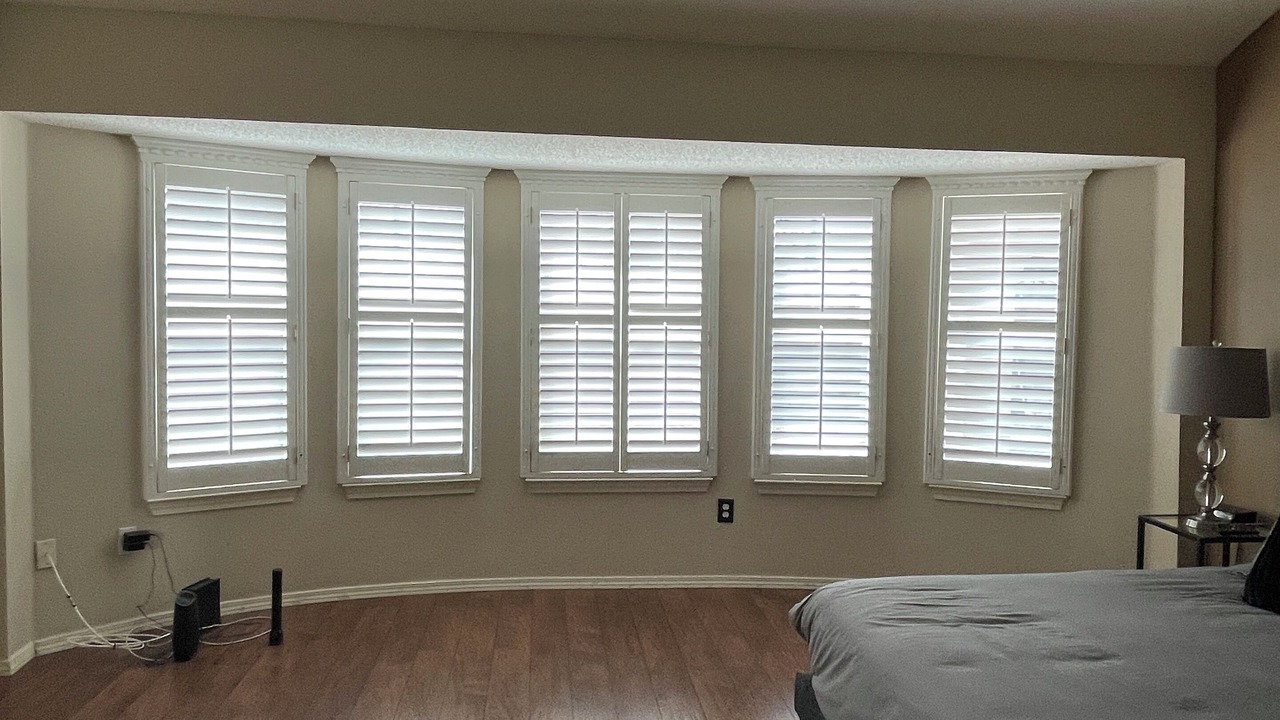 Photo of Bedroom in Biggs Field