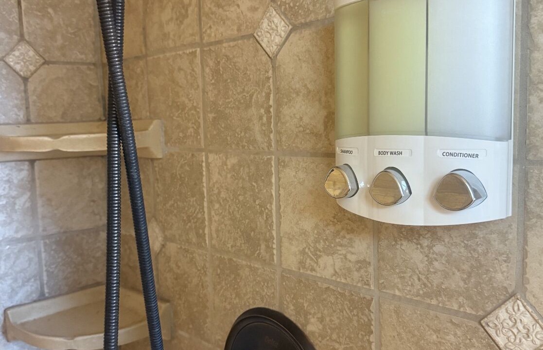 Photo of Bathroom in Biggs Field