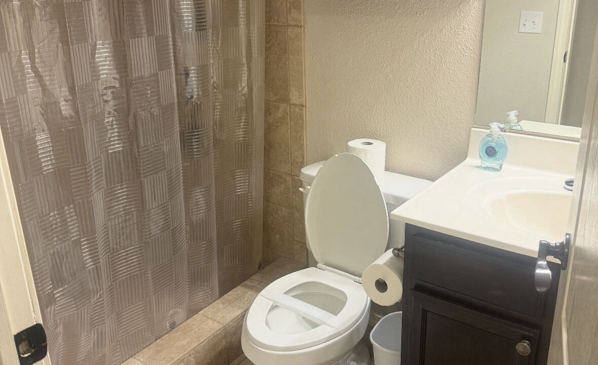 Photo of Bathroom in Biggs Field