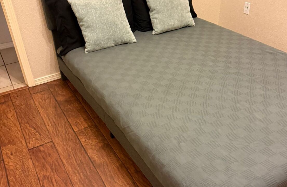 Photo of Bedroom in Biggs Field