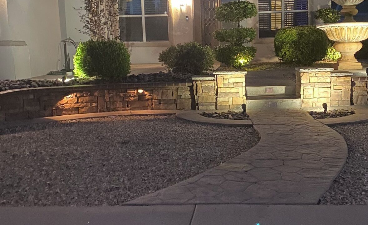 Photo of Outdoor in Biggs Field