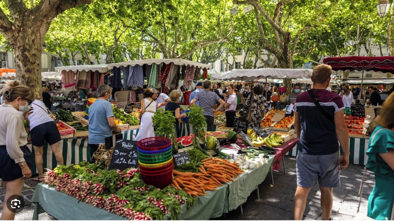 Photo of Others in Saint-Andre-d'Olerargues