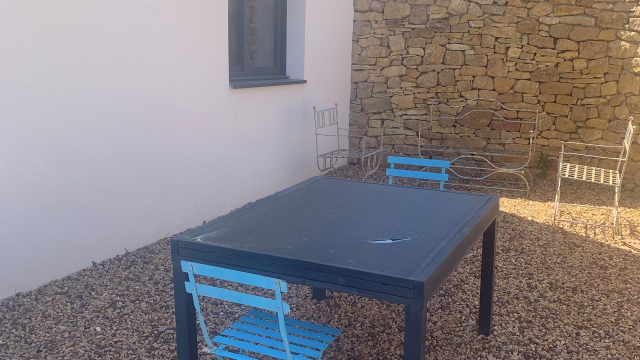 Photo of Outdoor in Saint-Andre-d'Olerargues
