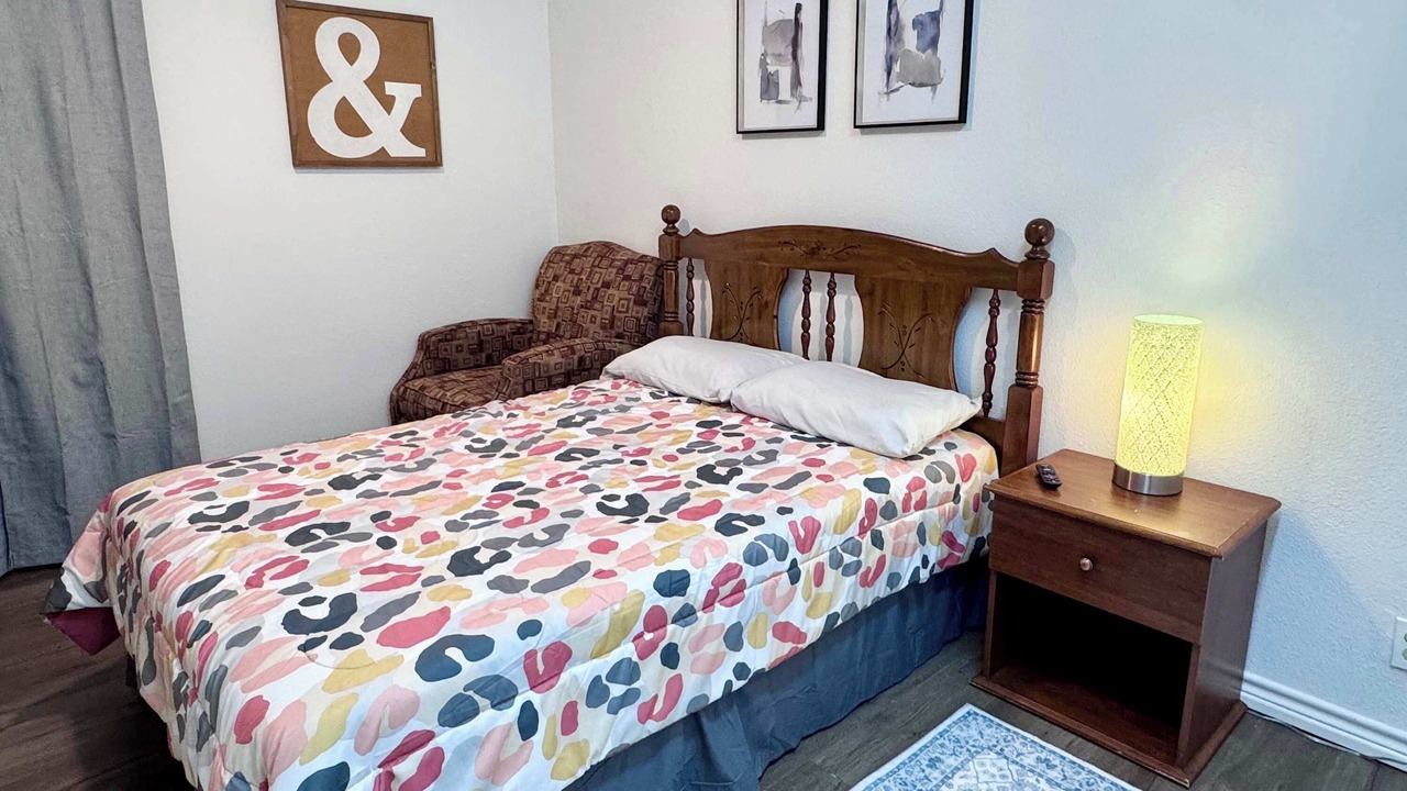 Photo of Bedroom in Port Arthur