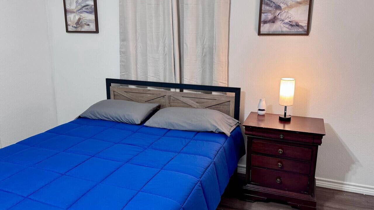 Photo of Bedroom in Port Arthur