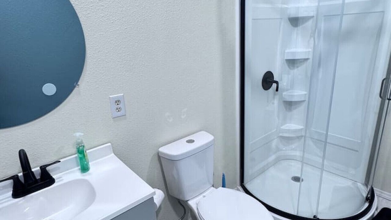 Photo of Bathroom in Port Arthur