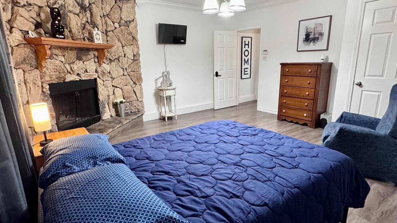 Photo of Bedroom in Port Arthur