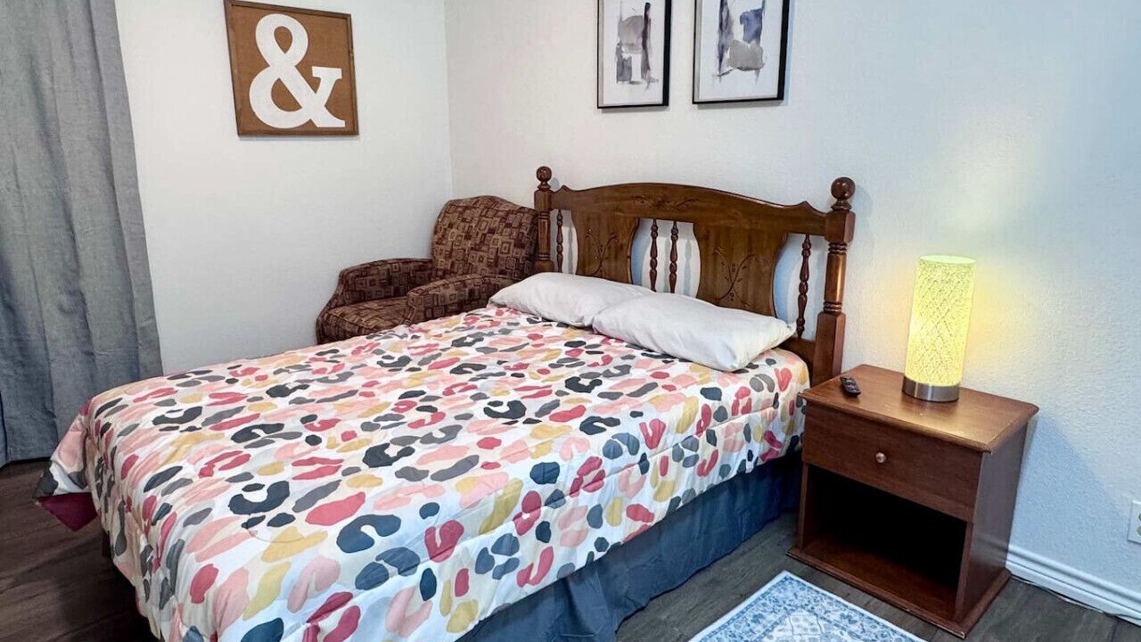 Photo of Bedroom in Port Arthur