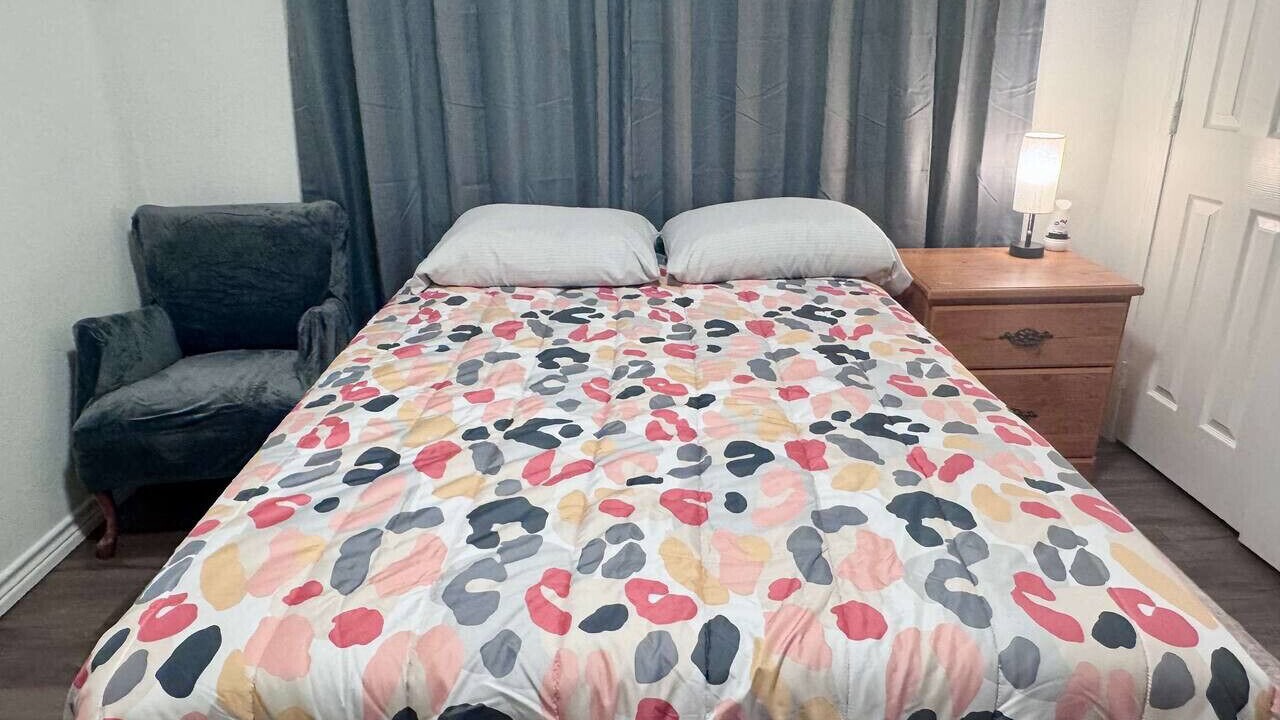 Photo of Bedroom in Port Arthur
