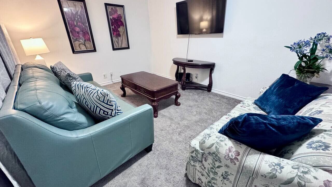Photo of Livingroom in Port Arthur