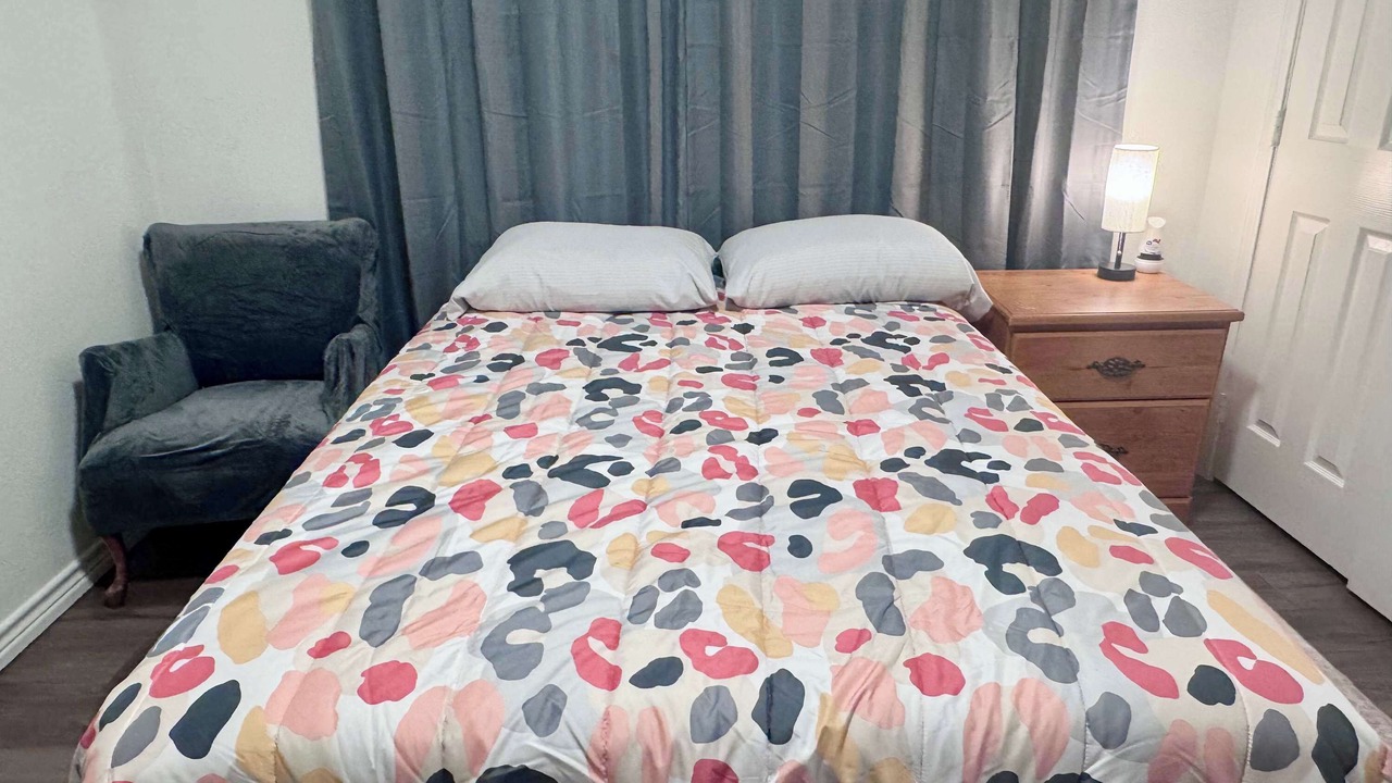 Photo of Bedroom in Port Arthur