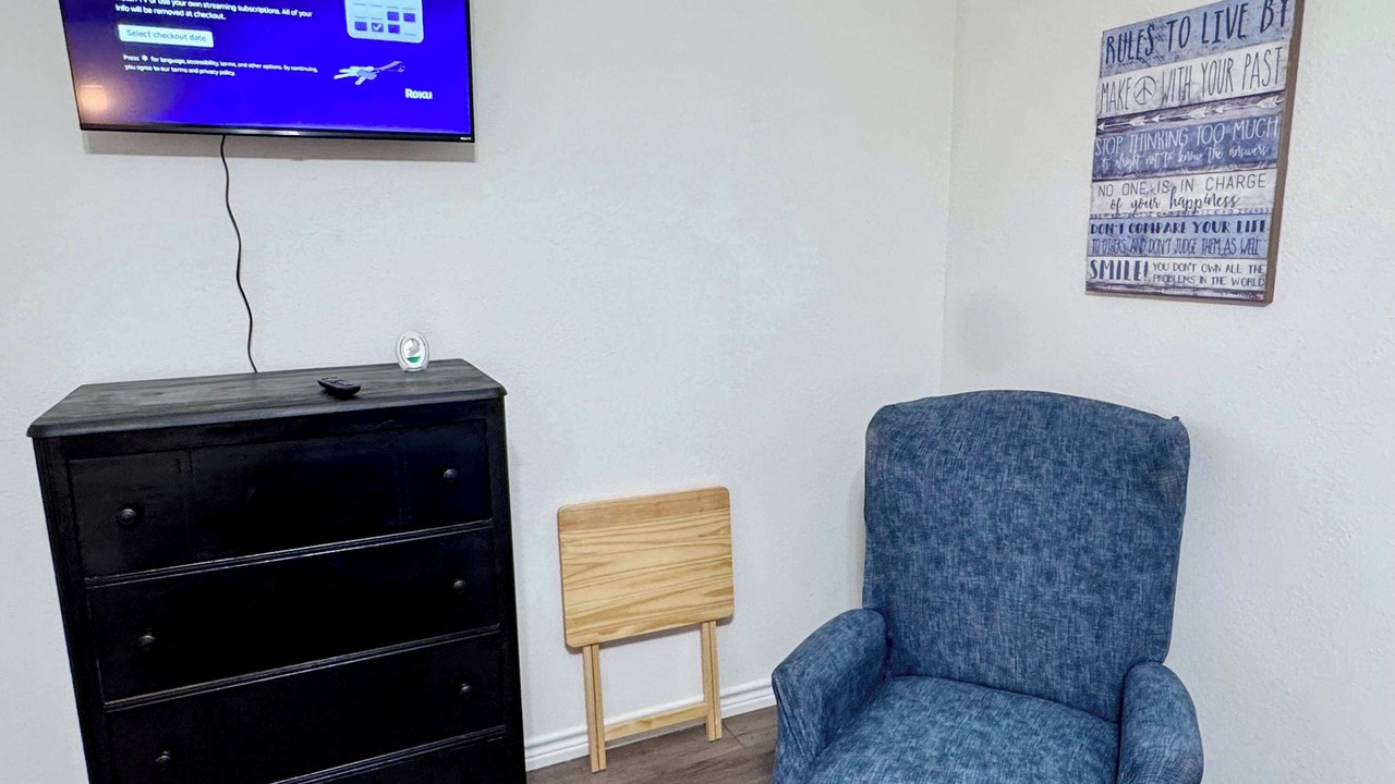 Photo of Bedroom in Port Arthur