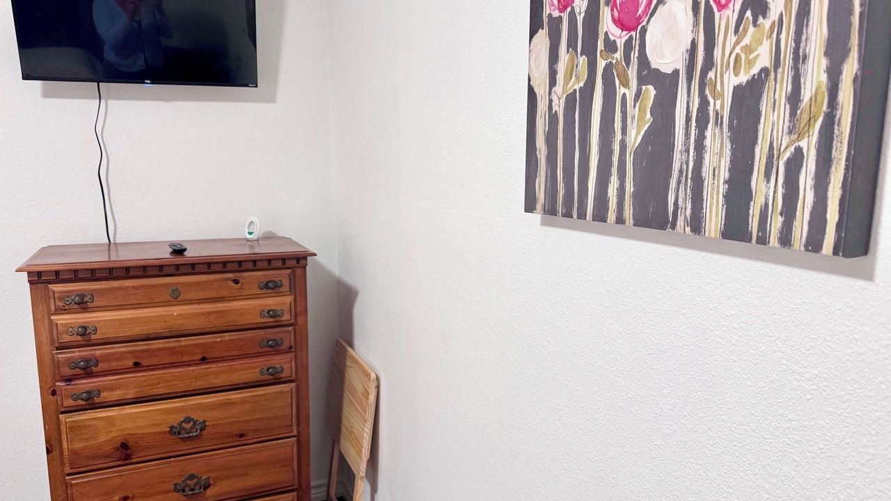 Photo of Bedroom in Port Arthur