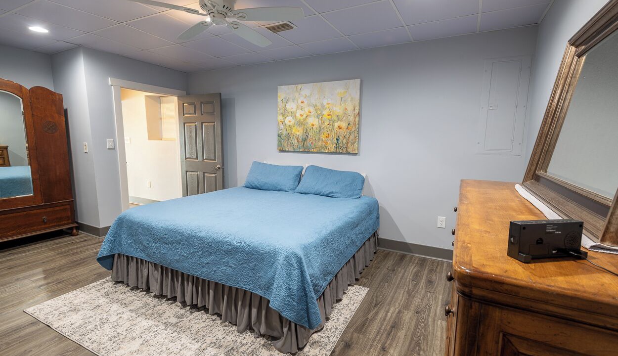 Photo of Bedroom in Cropwell