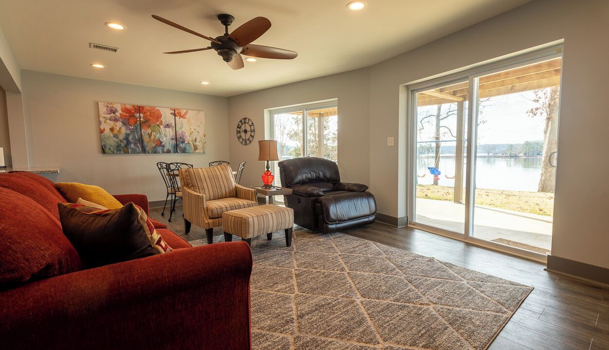 Photo of Livingroom in Cropwell
