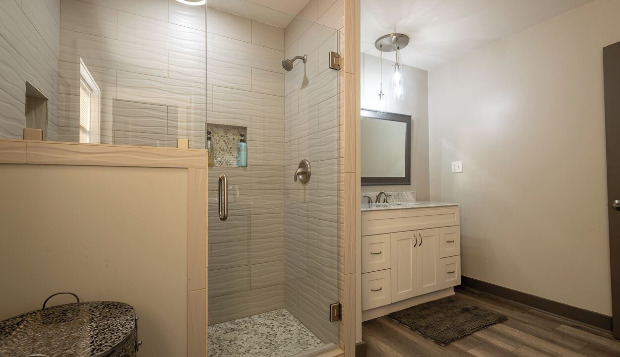 Photo of Bathroom in Cropwell