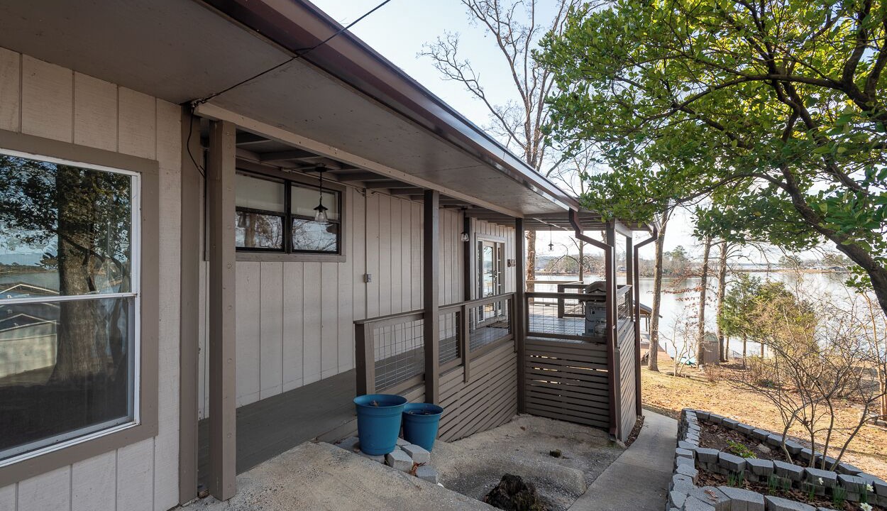 Photo of Patio Balcony in Cropwell