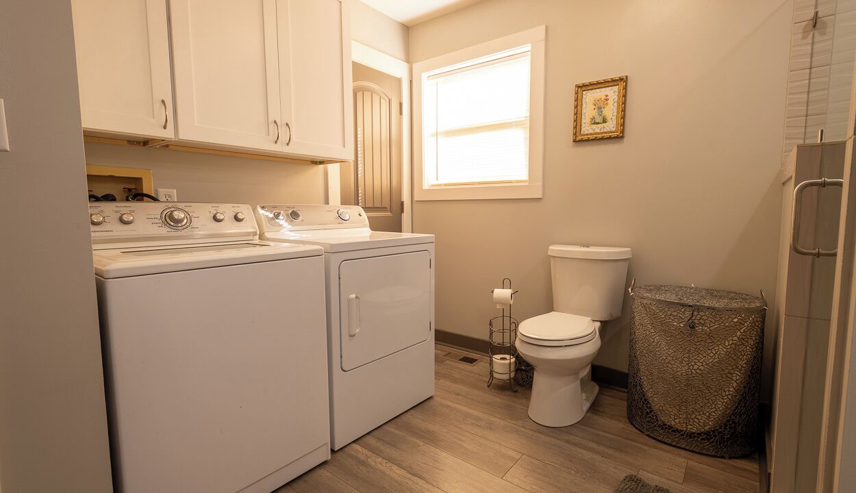 Photo of Bathroom in Cropwell