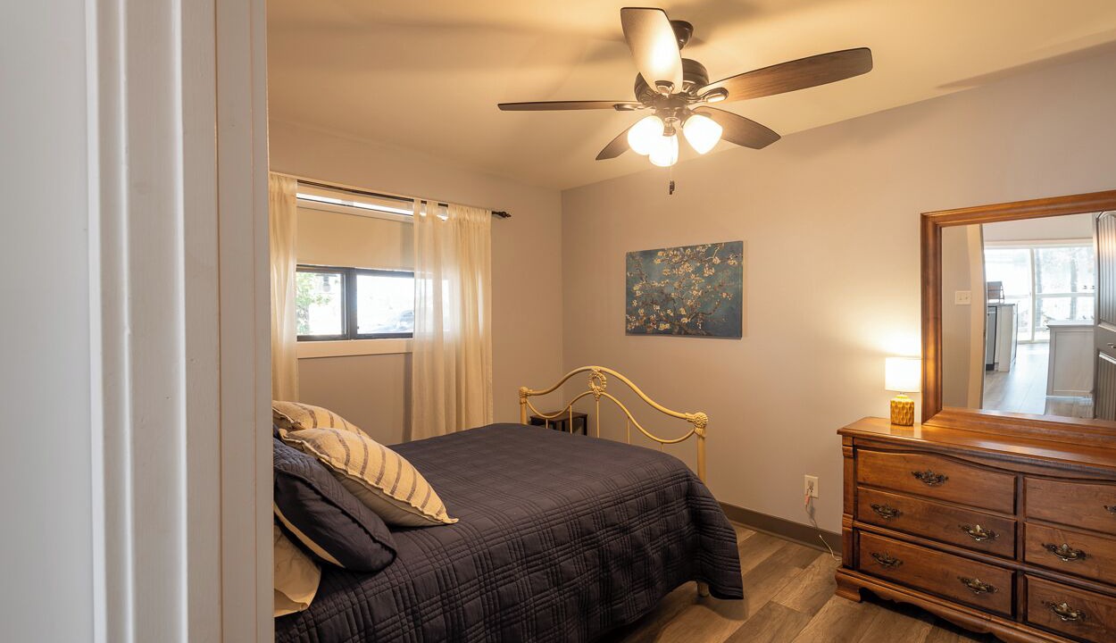 Photo of Bedroom in Cropwell