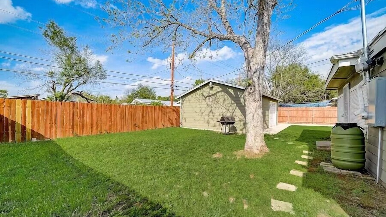 Photo of Outdoor in San Antonio