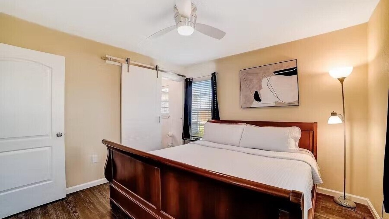 Photo of Bedroom in San Antonio