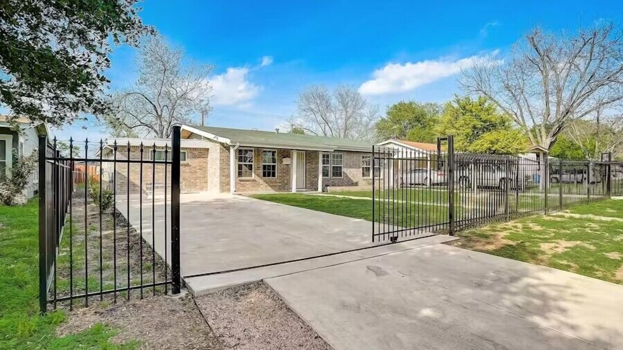 Photo of Outdoor in San Antonio