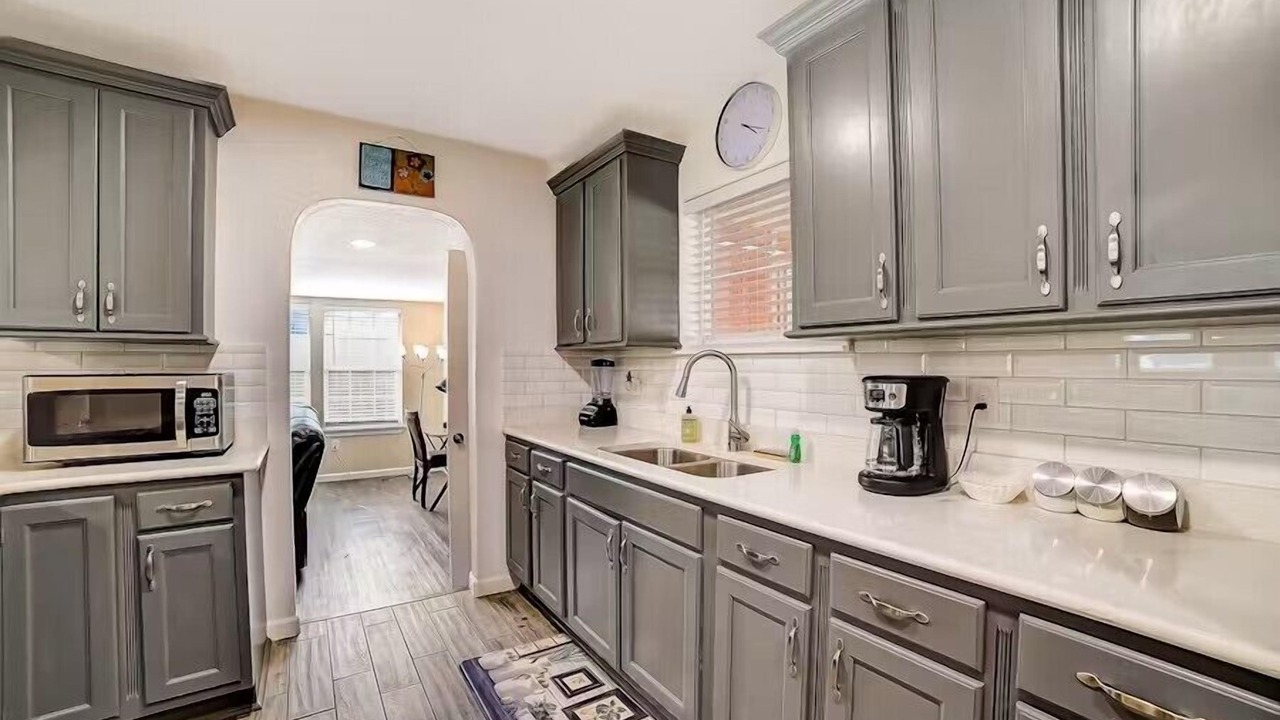 Photo of Kitchen in San Antonio
