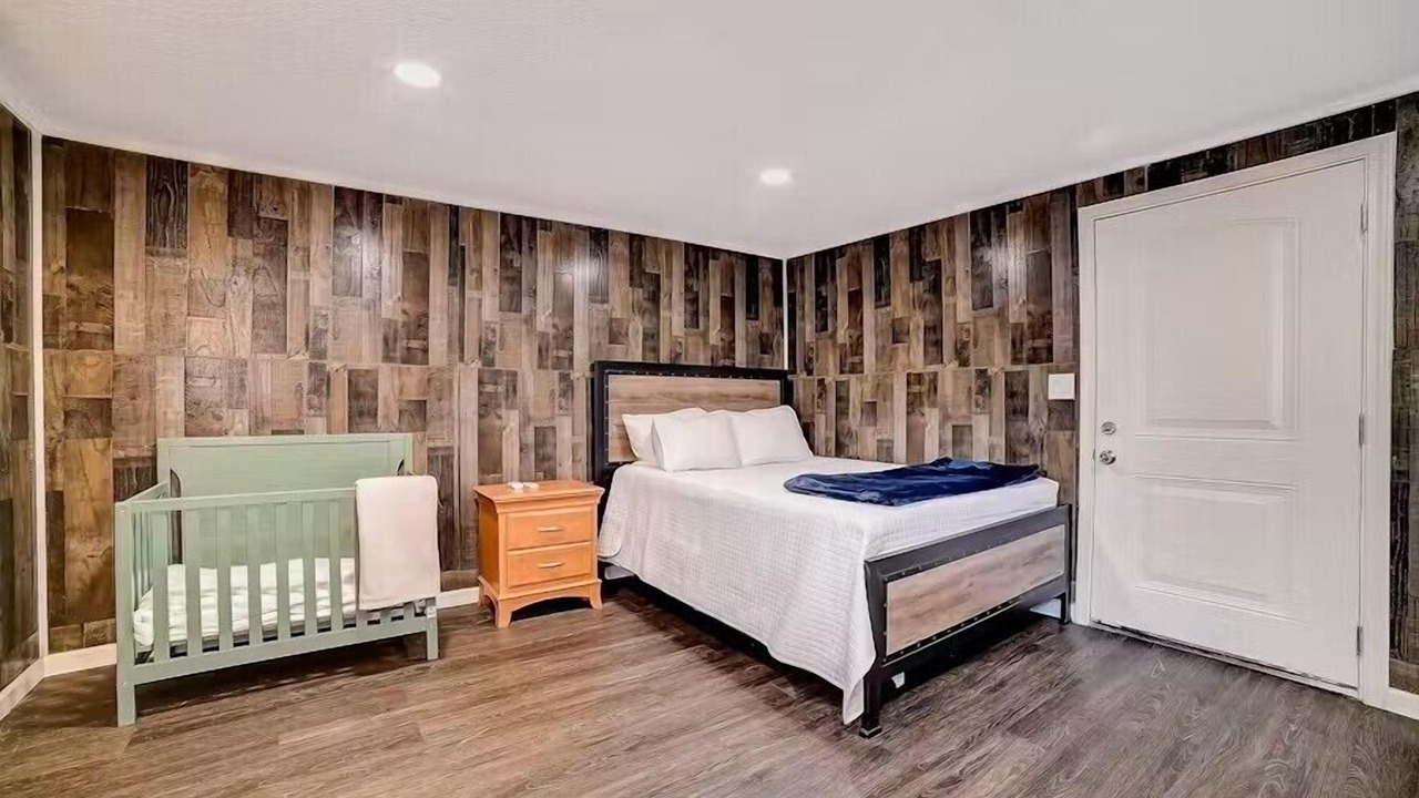 Photo of Bedroom in San Antonio