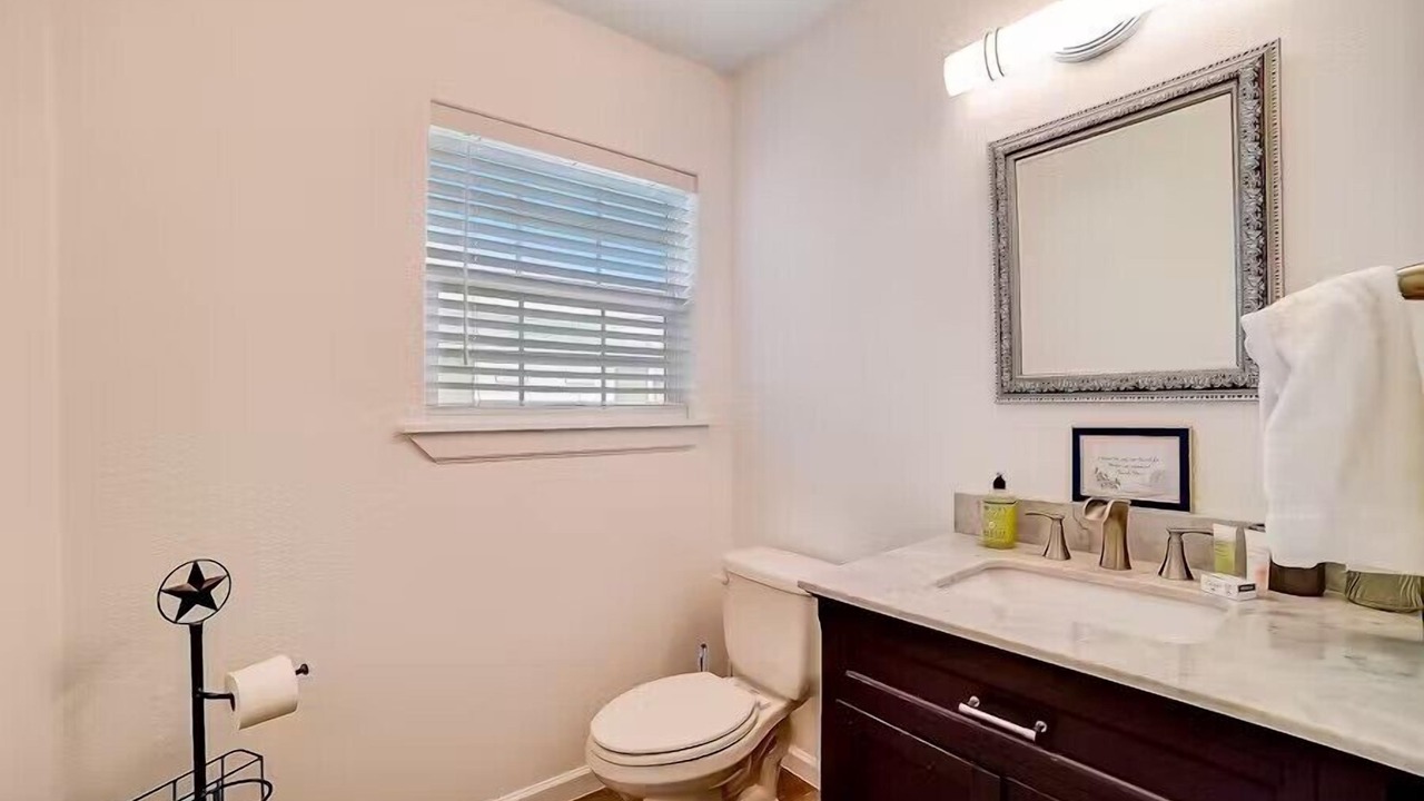 Photo of Bathroom in San Antonio