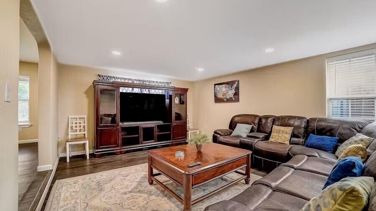 Photo of Livingroom in San Antonio