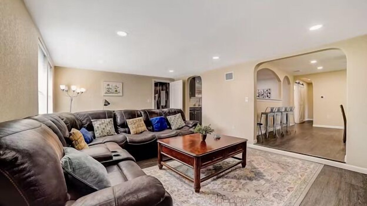 Photo of Livingroom in San Antonio