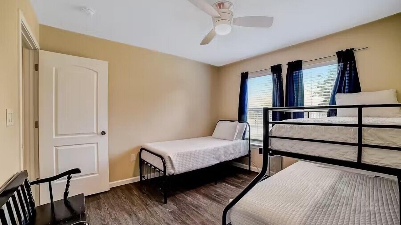 Photo of Bedroom in San Antonio