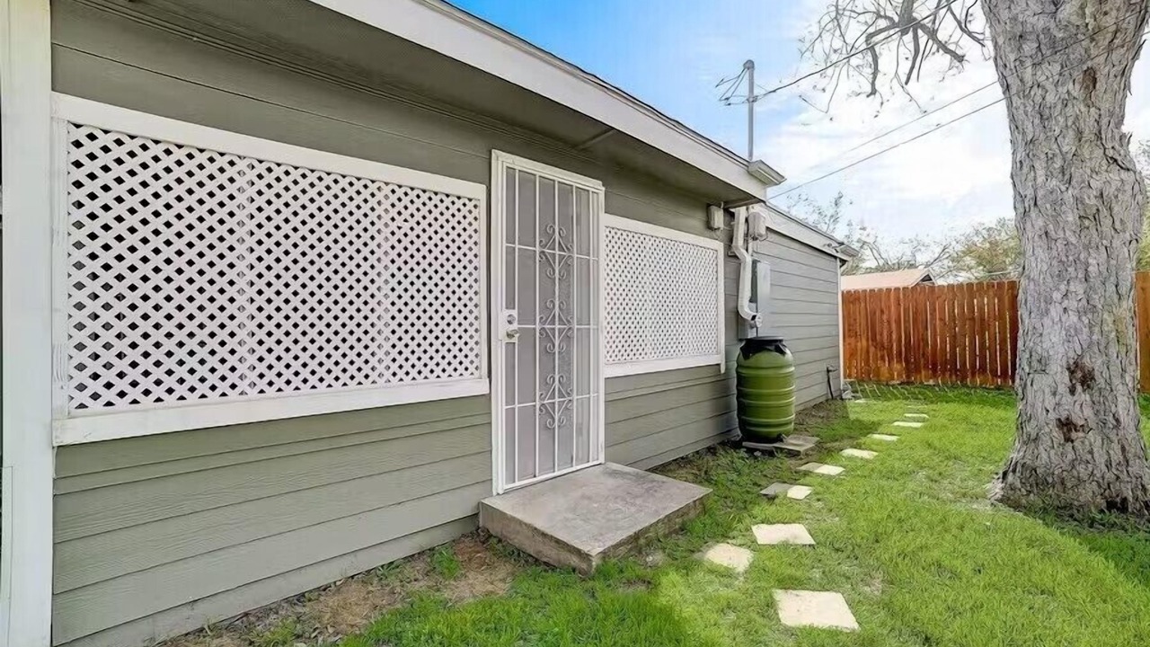 Photo of Outdoor in San Antonio