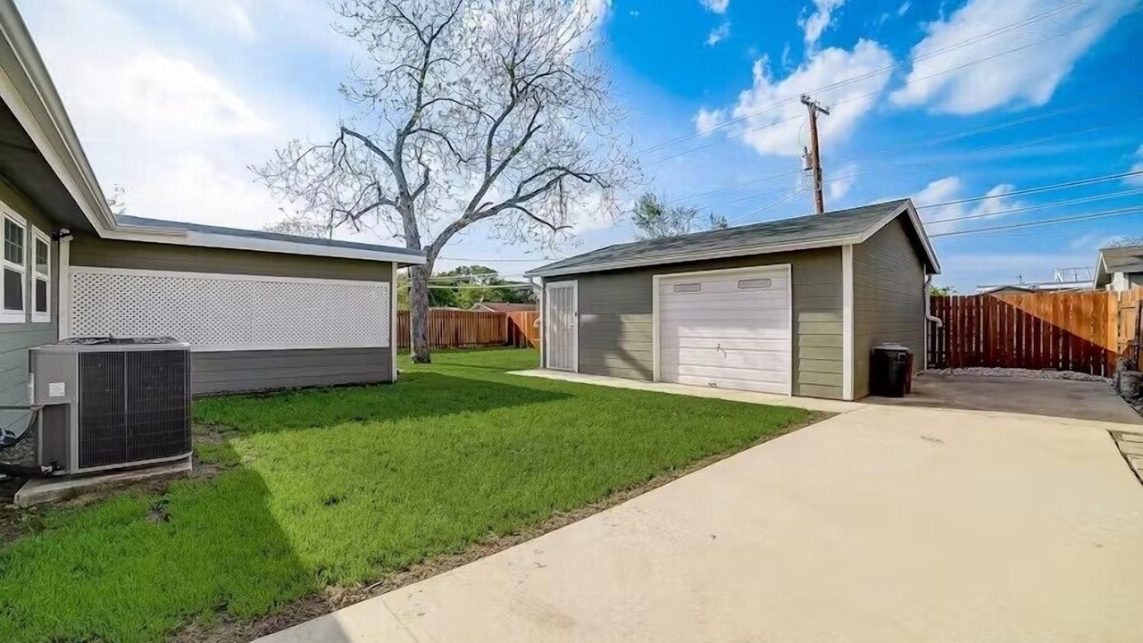 Photo of Outdoor in San Antonio