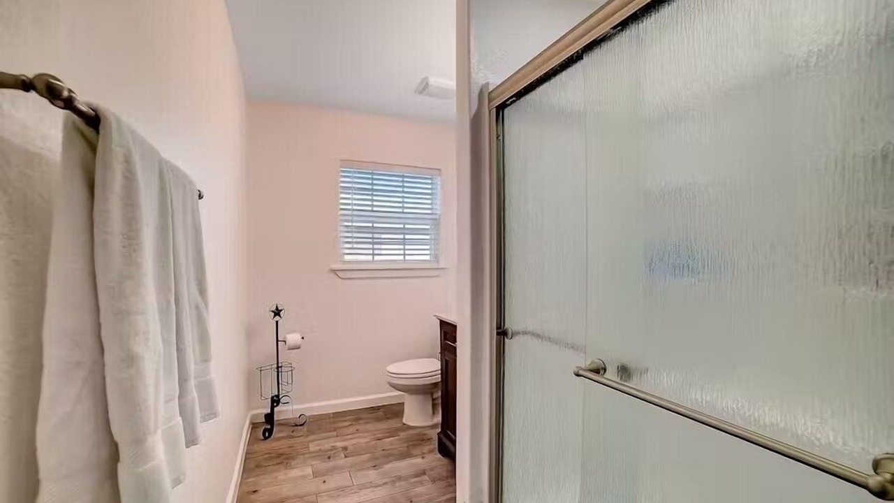 Photo of Bathroom in San Antonio