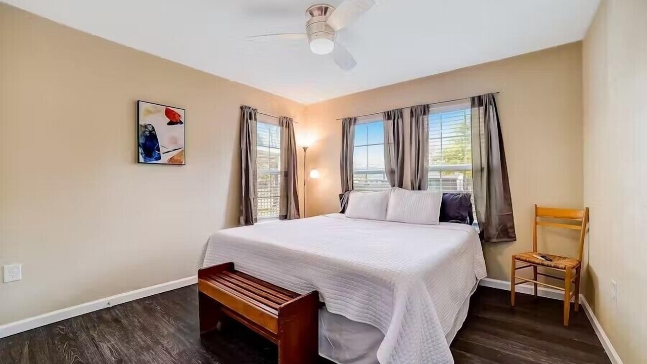 Photo of Bedroom in San Antonio