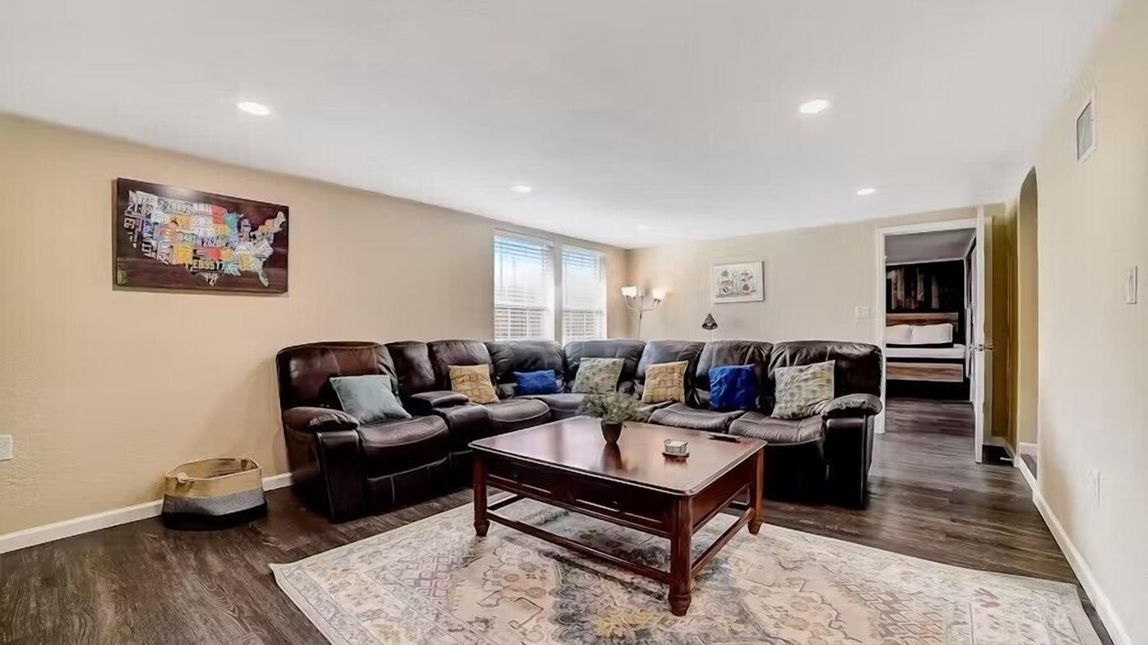 Photo of Livingroom in San Antonio