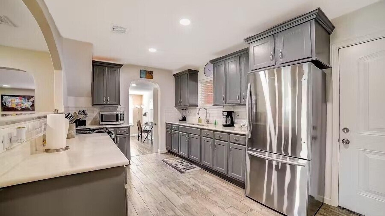 Photo of Kitchen in San Antonio