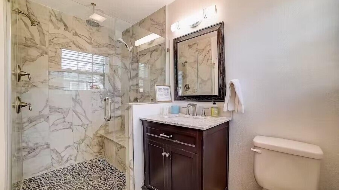 Photo of Bathroom in San Antonio