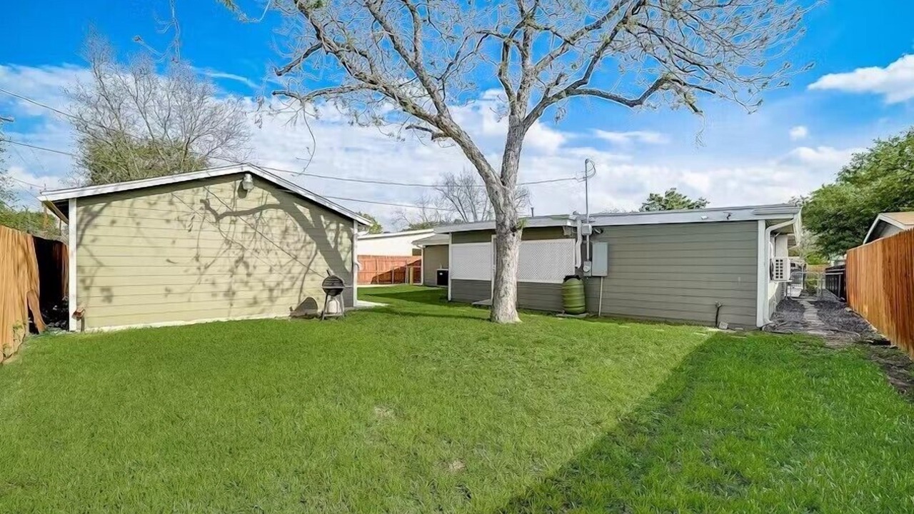 Photo of Outdoor in San Antonio