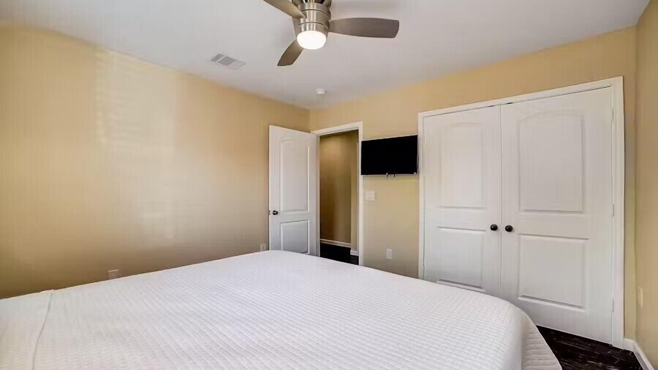 Photo of Bedroom in San Antonio