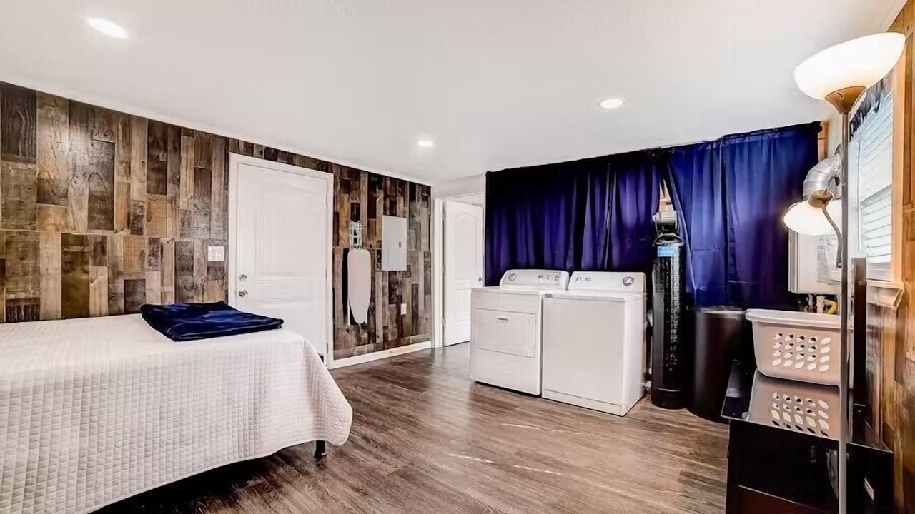 Photo of Bathroom in San Antonio