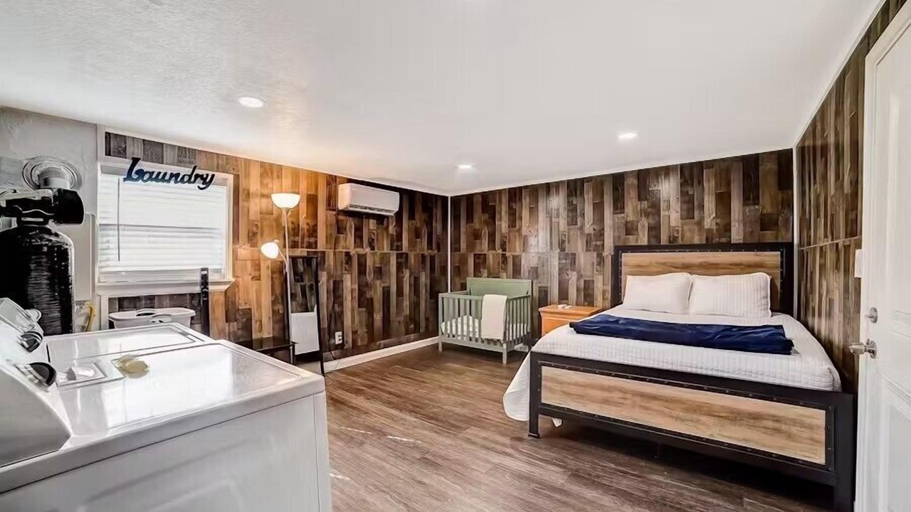 Photo of Bedroom in San Antonio