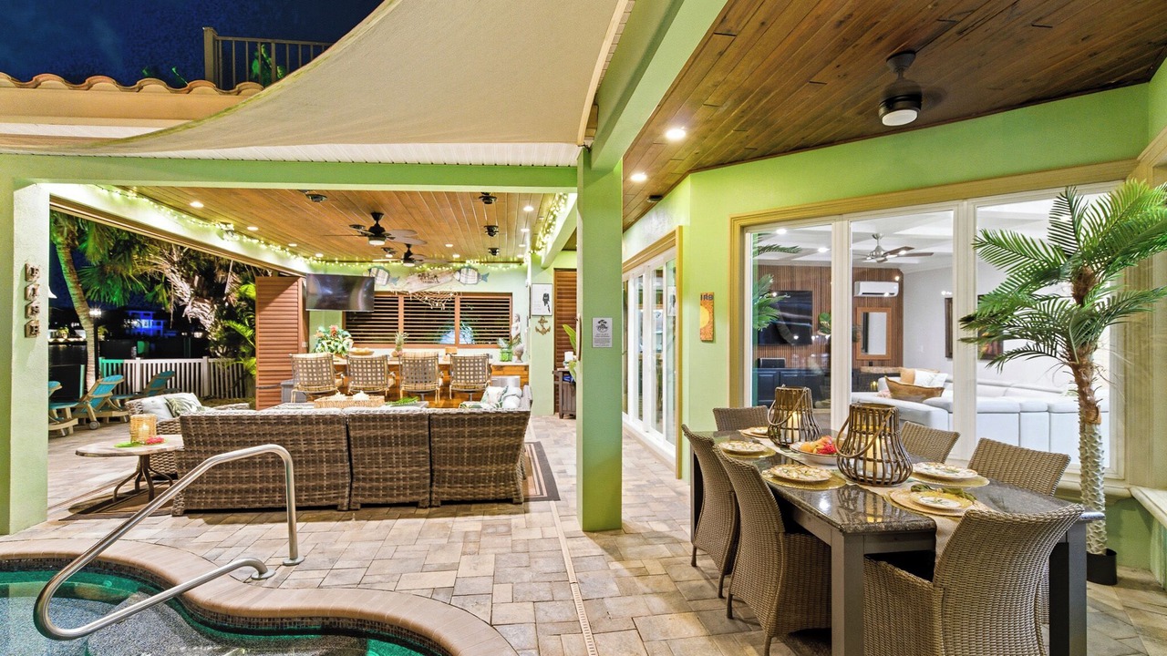 Photo of Outdoor in Indian Rocks Beach